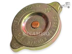 Tapón de radiador Simca-Perkins-Nissan Recambio
