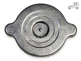 Tapón de radiador Mercedes varios modelos hasta 1987 Recambio