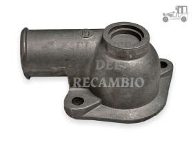 Tapa de termostato Ford sin válvula Recambio