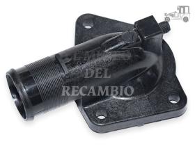 Tapa de termostato Citroën y Peugeot HDI Recambio