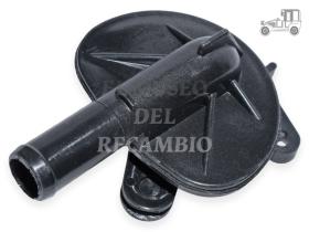 Grifo de calefacción Alfa Romeo- Fiat-Lancia 92- Recambio