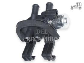 Grifo de calefacción Ford y Mazda Recambio