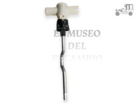 Grifo de calefacción corto Renault Recambio