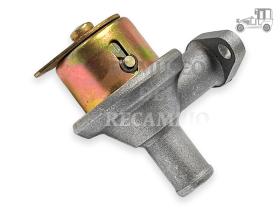 Grifo de calefacción Seat 850-133 metálico Recambio