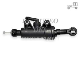 Cilindro de embrague Citroën, Fiat, Lancia y Peugeot Recambio