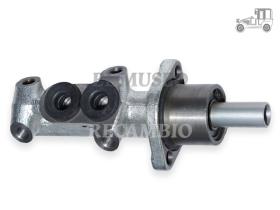 Cilindro maestro de embrague Citroën y Peugeot Recambio