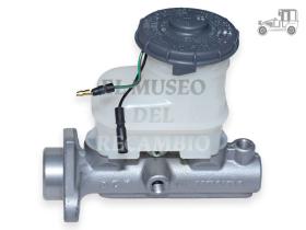 Cilindro maestro de embrague Honda Recambio