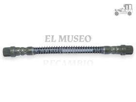 Latiguillo de freno Renault Recambio