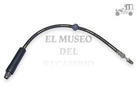 Latiguillo de freno Peugeot 405 520mm Recambio