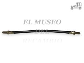 Latiguillo de freno Mercedes y Nissan Recambio
