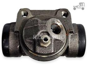 Cilindro de rueda Peugeot Recambio