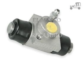 Bombín de freno trasero Opel Corsa 19 mm Recambio
