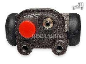 Bombin de freno izquierdo Renault 19 Recambio
