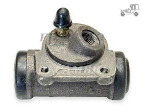 Bombín de freno trasero izquierdo Peugeot 406 Recambio