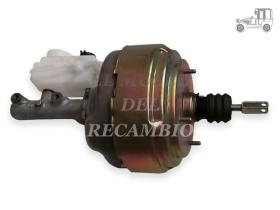 Servofreno con bomba Fiat Ducato Recambio