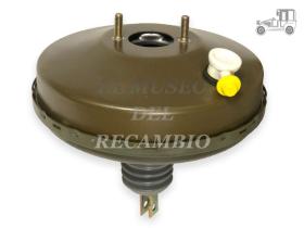 Servofreno Peugeot 405 hasta 1992 Recambio