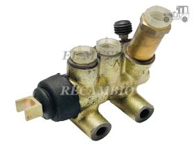 Regulador de freno Alfa Romeo 33, Alfasud y Sprint Recambio