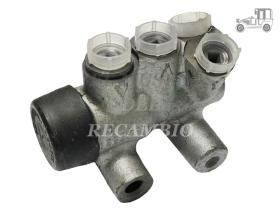 Regulador de freno Alfa Romeo 75, 90 y Giulietta Recambio