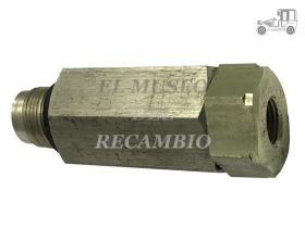 Repartidor de freno Opel Ascona y Kadett Recambio