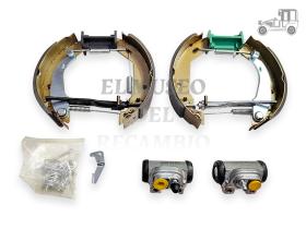Kit plus evolución Renault Recambio