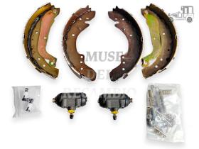 Kit plus Renault Recambio
