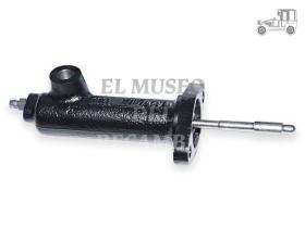 Receptor de embrague delantero Mercedes Benz Recambio