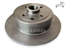 Disco de freno Recambio