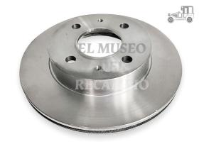 Discos de freno Nissan Recambio