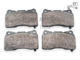 Juego pastillas de freno Opel Insignia Recambio