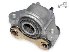 Pinza freno delantera izquierda Renault sistema Bendix Bosch Recambio
