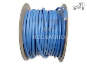 BERU 7MMSBLUE - Cable de bujías  azul