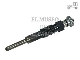 Calentador Peugeot 14x1,5 Recambio