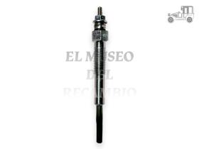 Calentador metálico Toyota Toyota Camry Saloon Recambio