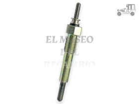 Calentador Opel Recambio