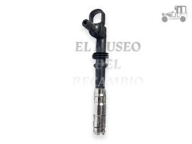 Pipa cable de bujía Mercedes .