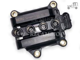Bobina de encendido Renault .