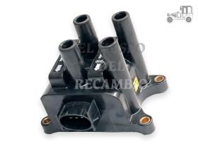 Bobina de encendido Ford Focus .