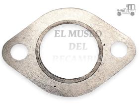 Junta tubo de escape Alfa Romeo Silenciosos