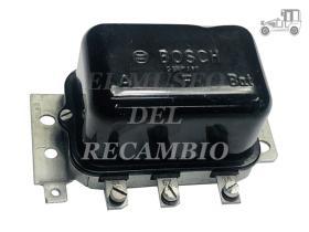 Regulador 16A Bosch Recambio