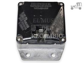 Contactor regulador nivel 28V DAF-Scania-Volvo Recambio