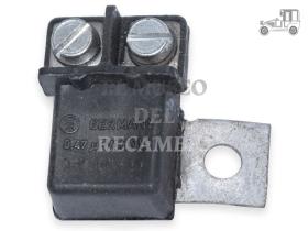 Condensador antiparasitario 0,47UF/100V Recambio