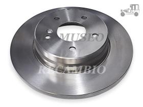 Disco de freno Mercedes Benz Clase E Recambio