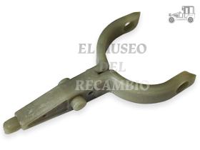 Horquilla motor de arranque Bosch Alfa Romeo, Renault, etc Recambio