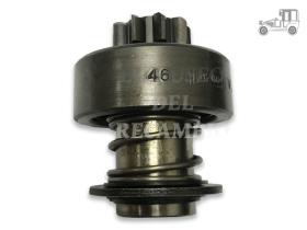 Bendix de arranque Seat-Renault Recambio