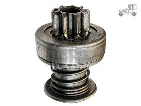 Bendix de arranque Peugeot 504-505 Recambio