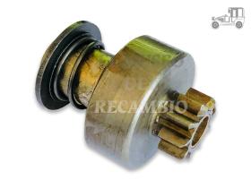 BOSCH 1006209404 - Bendix de arranque Peugeot 504-505