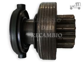 Bendix de arranque Recambio