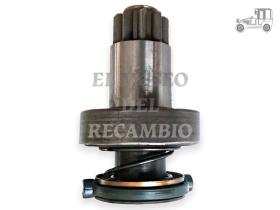 Béndix de arranque Recambio