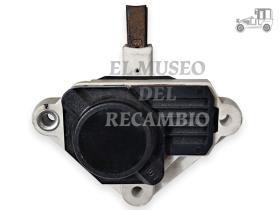 Regulador de transistores 28V DAF-Mercedes Benz-Scania Recambio
