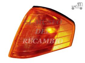 Piloto delantero izquierdo ámbar Mercedes SL R129 Recambio